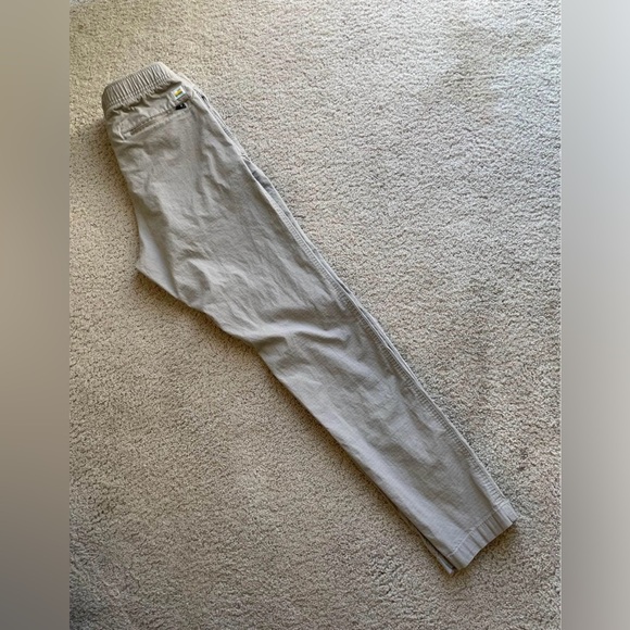 Vuori Womens Ripstop Pant - Picture 2 of 6